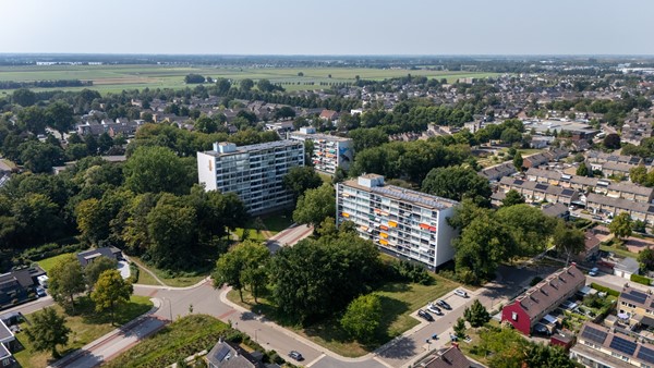 Medium property photo - Buizerd 71, 8446 KL Heerenveen